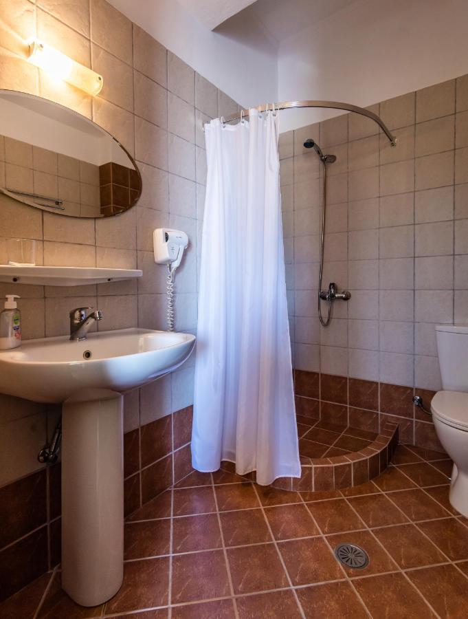 Tzivaeri Studios Zefiría Eksteriør billede